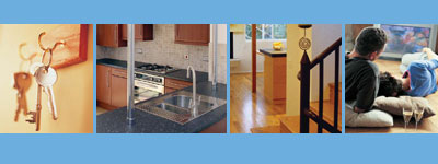 residential lettings